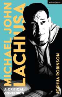 Michael John LaChiusa : A Critical Companion (Musical Theatre Critical Companions)