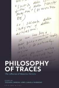 Philosophy of Traces : The Influence of Maurizio Ferraris
