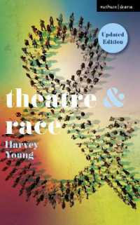 Theatre and Race (Theatre and) （2ND）