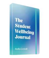 The Student Wellbeing Journal