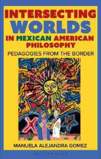 Intersecting Worlds in Mexican American Philosophy : Teaching and Learning from the Border