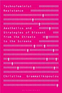 Technofeminist Resistance : Aesthetics and Strategies of Dissent from the Streets to the Screens
