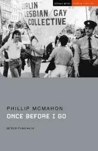 Once before I Go (Student Editions)