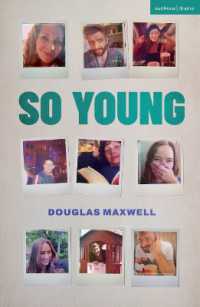 So Young (Modern Plays)