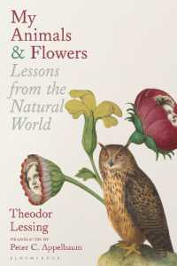 My Animals & Flowers : Lessons from the Natural World