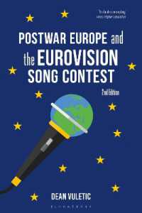 Postwar Europe and the Eurovision Song Contest （2ND）