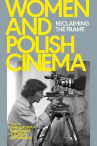 Women and Polish Cinema : Reclaiming the Frame (World Cinema)