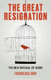 The Great Resignation : The New Refusal of Work