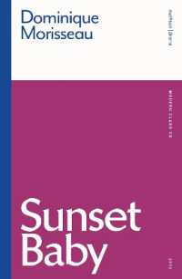 Sunset Baby (Modern Classics)