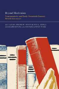 Beyond Modernism : Noncanonicity and Early-Twentieth-Century British Literature
