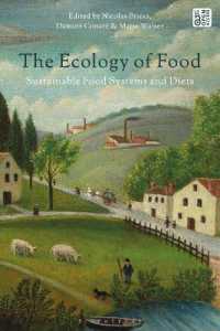 The Ecology of Food : Sustainable Food Systems and Diets