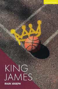 King James (Modern Plays)