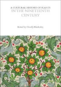 A Cultural History of Plants in the Nineteenth Century (The Cultural Histories Series)