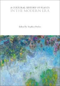 A Cultural History of Plants in the Modern Era (The Cultural Histories Series)