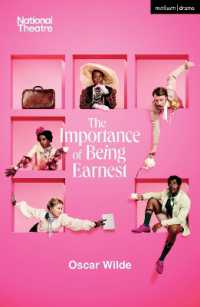 The Importance of Being Earnest (Modern Plays)