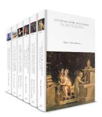 A Cultural History of Chemistry (The Cultural Histories Series)