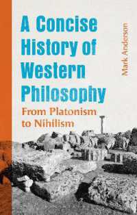 A Concise History of Western Philosophy : From Platonism to Nihilism