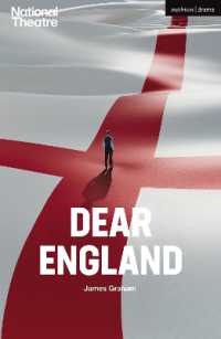 Dear England : 2025 Edition （2ND）