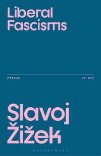 Liberal Fascisms (Žižek's Essays)