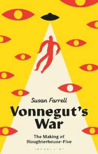 Vonnegut's War : The Making of Slaughterhouse-Five