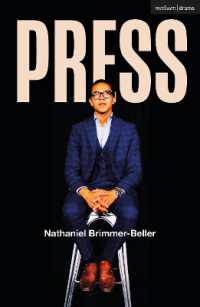 Press (Modern Plays)