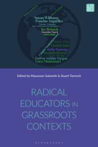 Radical Educators in Grassroots Contexts