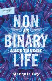 Nonbinary Life : An Autotheory (Transgender Theory)