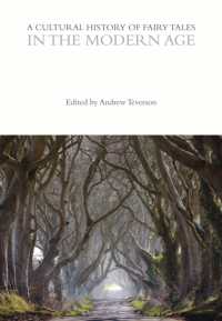 A Cultural History of Fairy Tales in the Modern Age (The Cultural Histories Series)