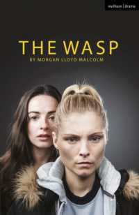 The Wasp (Oberon Modern Plays)