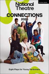 National Theatre Connections 2026 : Eight Plays for Young Performers (Plays for Young People)