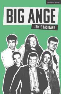 Big Ange (Modern Plays)