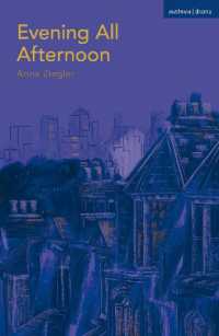 Evening All Afternoon (Modern Plays)
