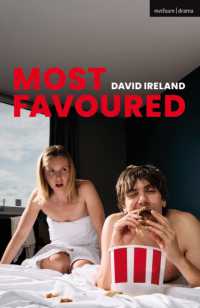 Most Favoured (Modern Plays)