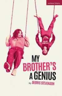 My Brother's a Genius (Plays for Young People)