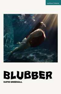 Blubber (Modern Plays)