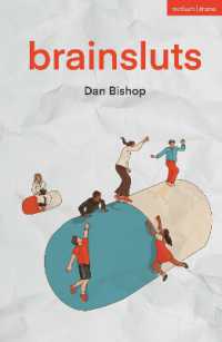 Brainsluts (Modern Plays)