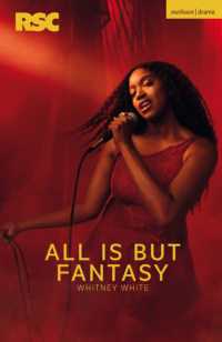 All Is but Fantasy (Modern Plays)