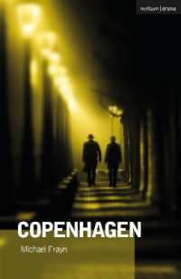 Copenhagen (Modern Plays)