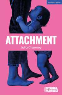 Attachment (Modern Plays)