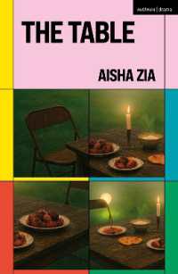 The Table (Modern Plays)