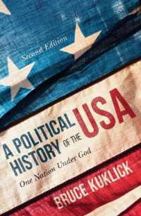 A Political History of the USA : One Nation under God （2ND）