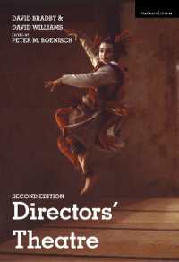 レギーテアター（第２版）<br>Directors' Theatre (Modern Dramatists) （2ND）