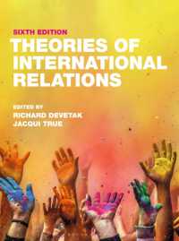 Theories of International Relations （6TH）