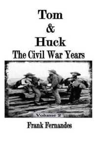 Tom & Huck: The Civil War Years (Tom & Huck) 〈2〉
