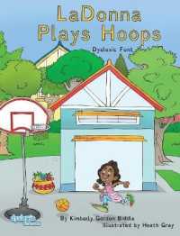 Ladonna Plays Hoops Dyslexic Font