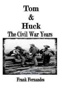 Tom & Huck: The Civil War Years (Tom & Huck")