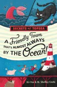 A Friendly Town That's Almost Always by the Ocean! (Secrets of Topsea)