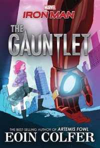 Iron Man: the Gauntlet