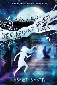 Serafina and the Seven Stars-The Serafina Series Book 4 (Serafina)