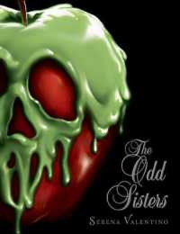 The Odd Sisters-Villains, Book 6 (Villains)